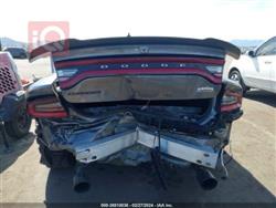 دودج تشارجر